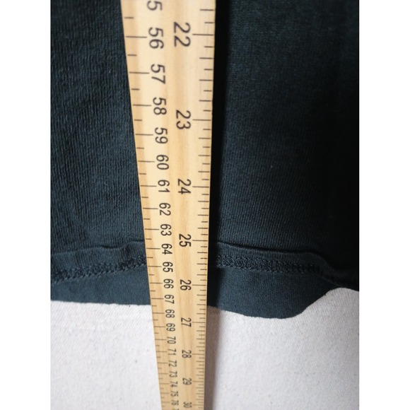 Chemistry Tupac Poetic Justice Graphic Print T-Shirt Black Hip Hop Large‎ M - Picture 8 of 8